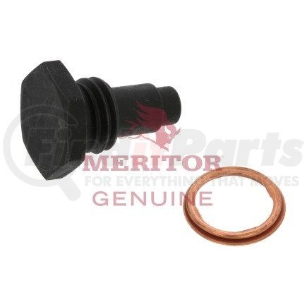 Meritor A1779M195 Meritor Genuine Air Brake - Guide Plunger