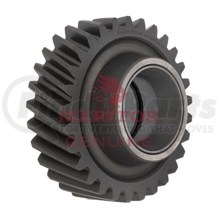 Meritor A3892D1824 Meritor Genuine Differential - Gear, Helical Drive