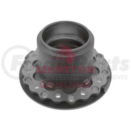 Meritor 0516008098P72 Meritor Genuine HYDRAULIC BRAKE - HUB,ROUGH