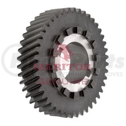 Meritor 3892L5862 Meritor Genuine Transfer Case Drive Gear