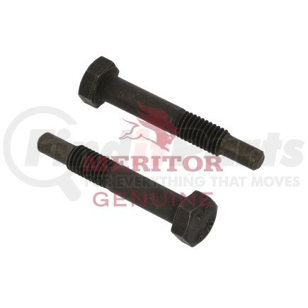 Meritor 41X1455 Meritor Genuine Axle Hardware - Screw