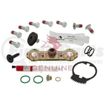 Meritor MCK1291 Meritor Genuine Air Disc Brake - Dx195 Adjuster Kit