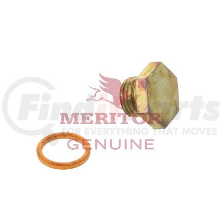 Meritor MCK1375 Drum Brake Hardware Kit