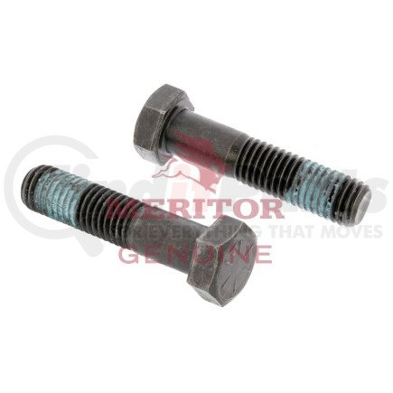 Meritor 10X1597 Meritor Genuine Axle Hardware - Capscrew