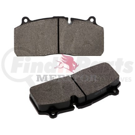 Meritor MMD1583AF Air Disc Brake - Pad Kit