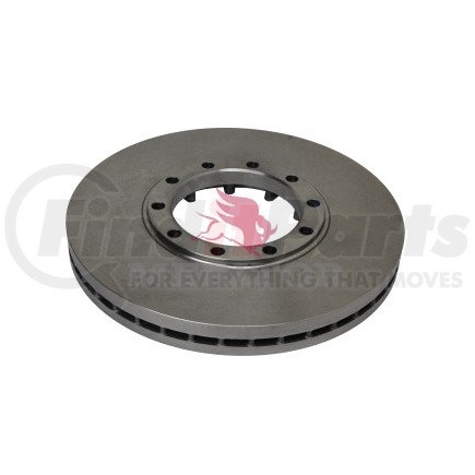 Meritor M44DH18609 Air Disc Brake - Rotor-Disc Brake