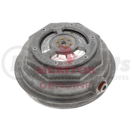 Meritor 3143800 Meritor Genuine Meritor Tire Inflation System - Hubcap PSI Assembly