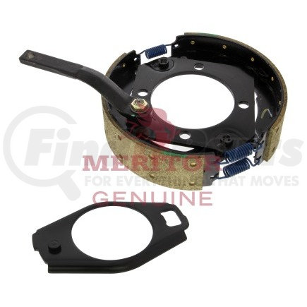 Meritor DCM120328 Meritor Genuine Camshaft Brake Assembly