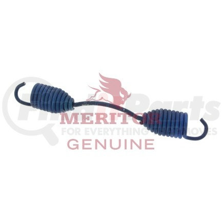 Meritor 2258S 643 Meritor Genuine - SPRING-RETURN