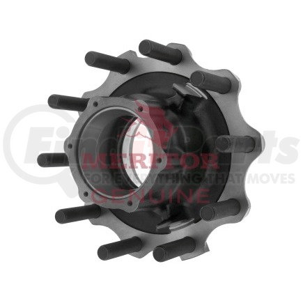 Meritor 0415984102 Meritor Genuine - HUB & STUD ASSY