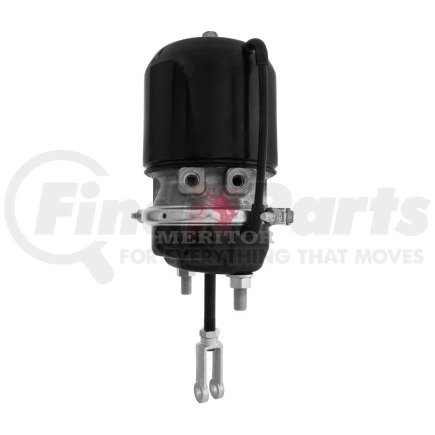 Meritor A723276P16 Air Brake Chamber Assembly - 3" Stroke
