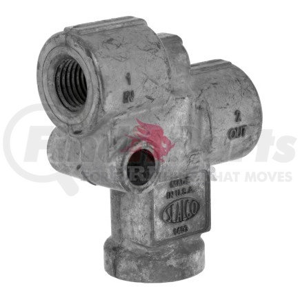 Meritor RSL140370 Genuine Sealco Pressure Protection Valve