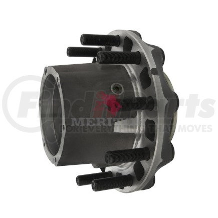 Meritor HTPA00TC622 Air Brake Hub And Stud Assembly