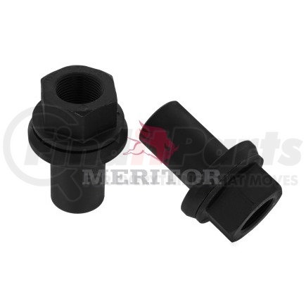 Meritor R0015683 WHEEL END HARDWARE - SLEEVE NUT - M22 - 1.5X39MM