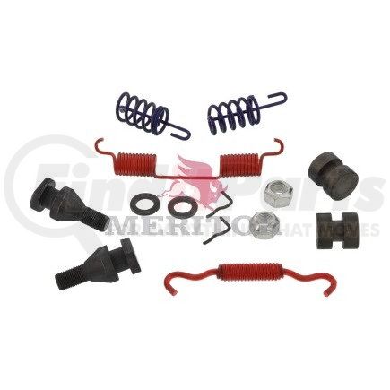 Meritor KIT8336 Air Brake - Minor Brake Repair Kit