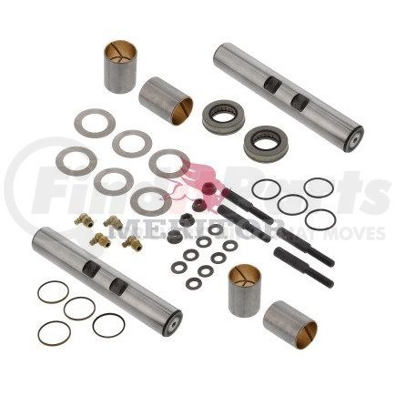 Meritor R203009 Readyset Presized King Pin Kit