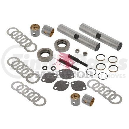 Meritor R203016 Readyset Presized King Pin Kit
