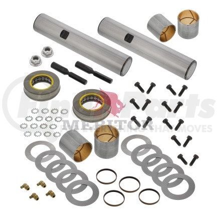 Meritor R203019 Readyset Presized King Pin Kit