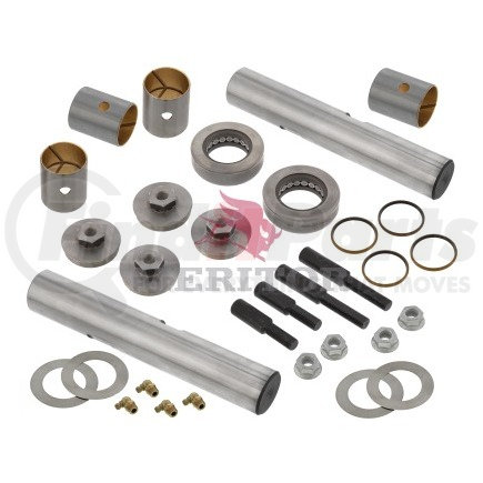 Meritor R203022 Readyset Presized King Pin Kit