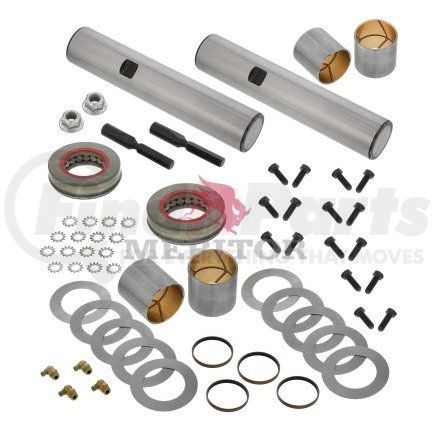 Meritor R203028 Readyset Presized King Pin Kit