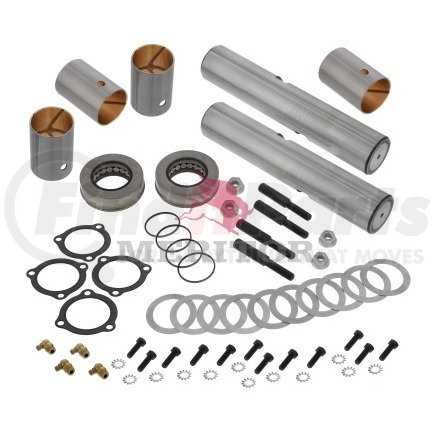 Meritor R203031 Readyset Presized King Pin Kit