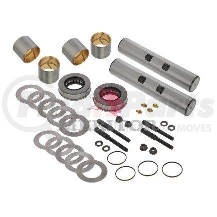 Meritor R203035 Readyset Presized King Pin Kit