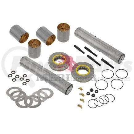 Meritor R203036 Readyset Presized King Pin Kit