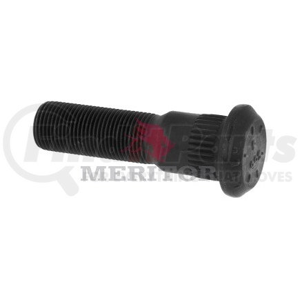 Meritor 09001995 BOLT-SERR 3/4-1