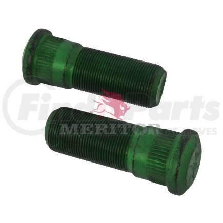Meritor 09002000 BOLT/SERR-LH
