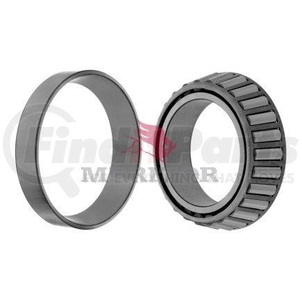 Meritor MERSET411 Standard Bearing Set - L Drive Inner
