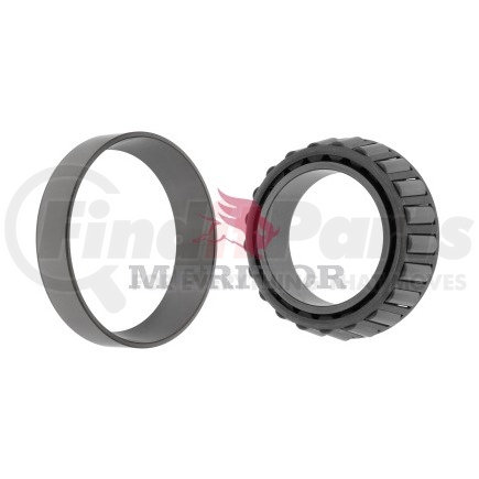 Meritor MERSET414 Standard Bearing Set - TN Trailer Inner