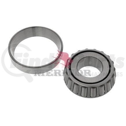 Meritor MERSET409 Standard Bearing Set - Mack Steer Outer