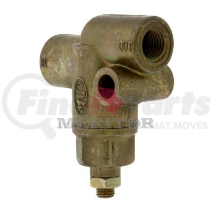 Meritor RSL1300 Genuine Sealco Pressure Protection Valve Regulator