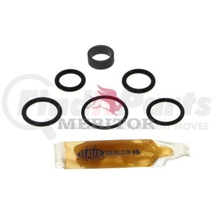 Meritor RSL110166 Genuine Sealco Valve Repair Kit