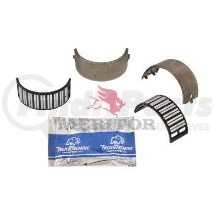 Meritor CKSK141 Air Disc Brake - Hardware