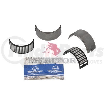Meritor CKSK14 Air Disc Brake - Hardware