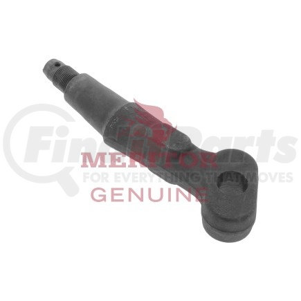 Meritor 3133S7195 Meritor Genuine Steering Tie Rod Arm - Front Axle