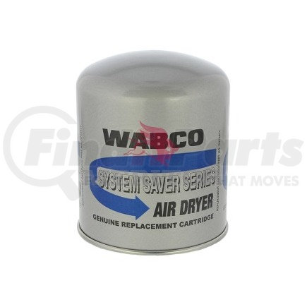 WABCO R950011 SERVICE CARTRIDGE, AIR DRYE *D