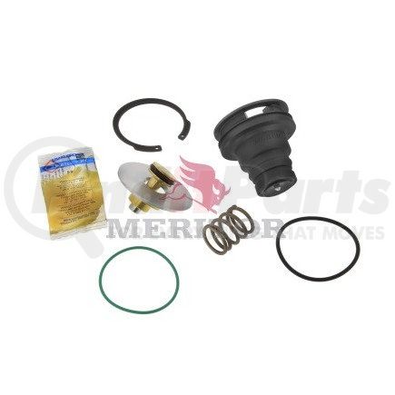 WABCO S4324319242 Valve Repair Kit - Purge Valve