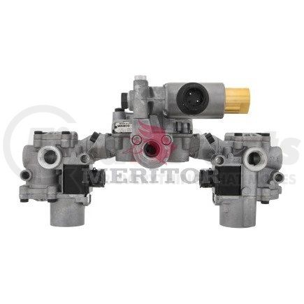 WABCO S4725002230 ABS - Tractor ABS Valve Package