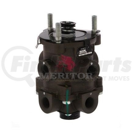 WABCO S 461 332 008 0 Air Brake Foot Valve