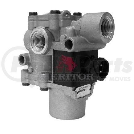 WABCO S4721950950 ABS - Tractor ABS Valve