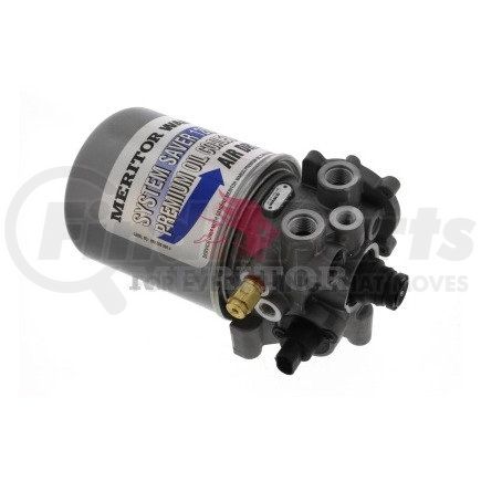 WABCO S4324210337 Remanufactured - Service Exchange Air Brake Dryer