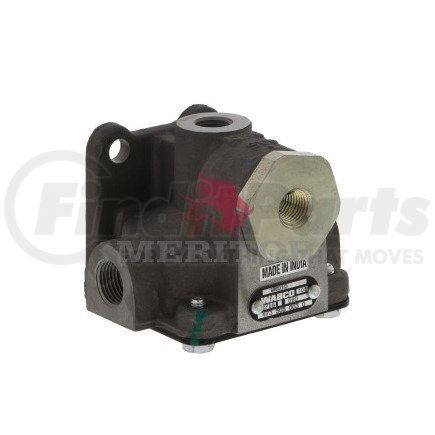 WABCO RKN32041 Quick Release Valve Assembly