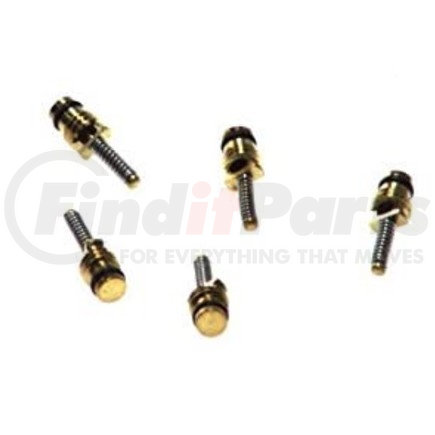 Santech Industries MT0058 5 PK VALVE CORE-
