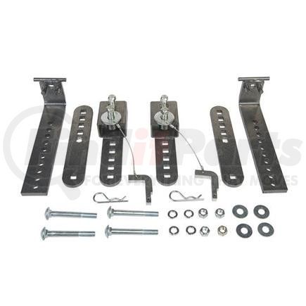 Husky 32333 FRAME BRACKET KIT