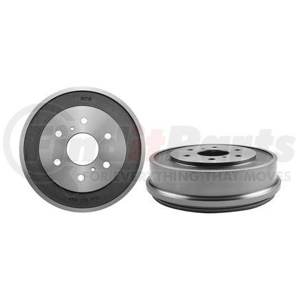 Brembo 14B57210 Brake Drum