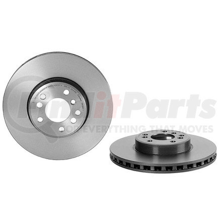 Brembo 09.C896.11