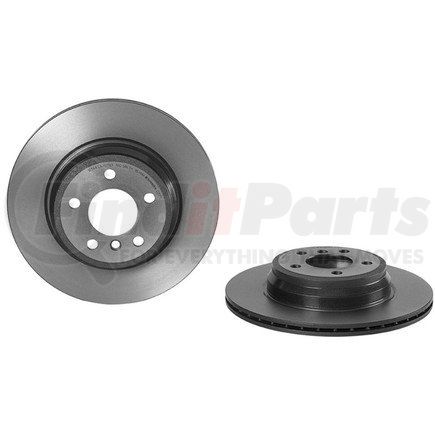 Brembo 09.C117.11