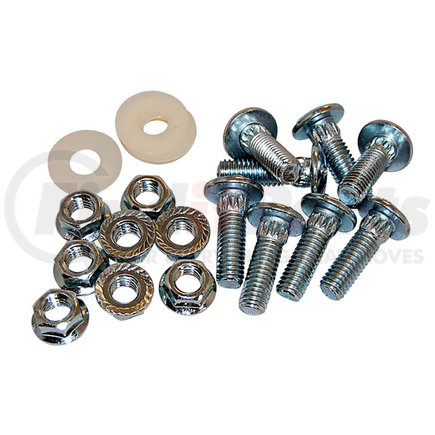 Sirco CMBK Bolt Kit